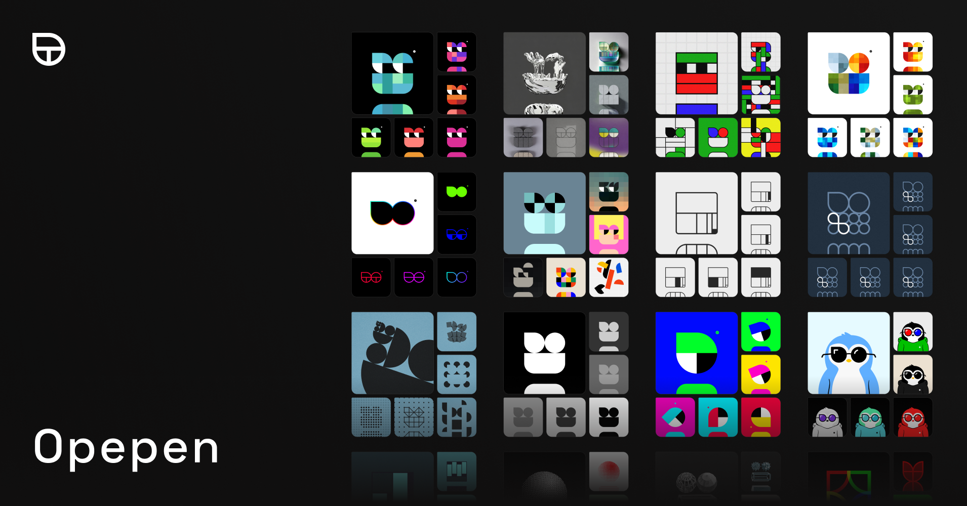 Set Submissions | Opepen